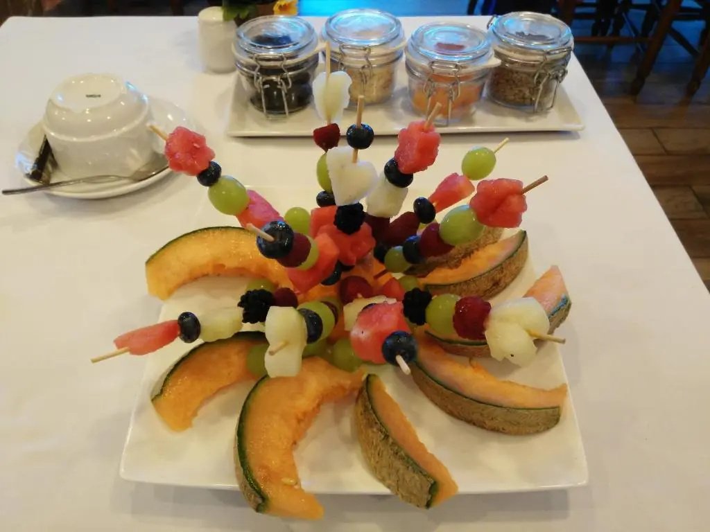 Hotel Sant Joan