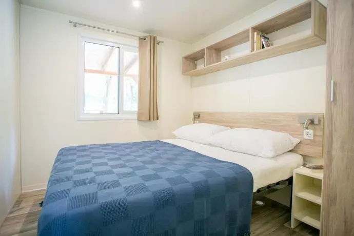 Istria Mobile Homes Bijela Uvala