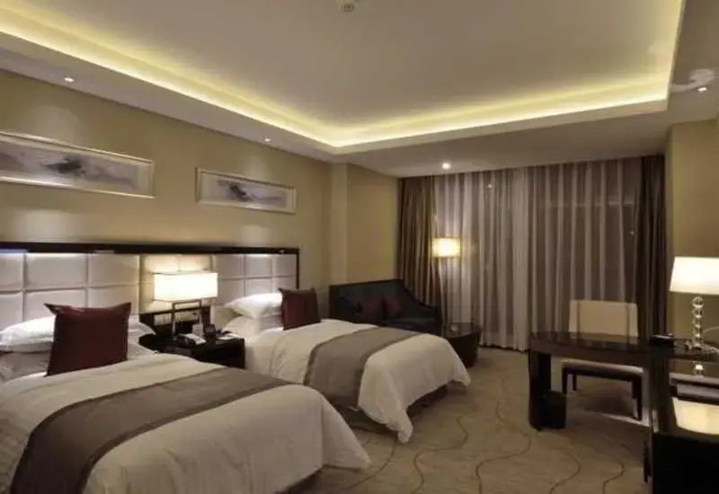 Zheng fang yuan international Hotel