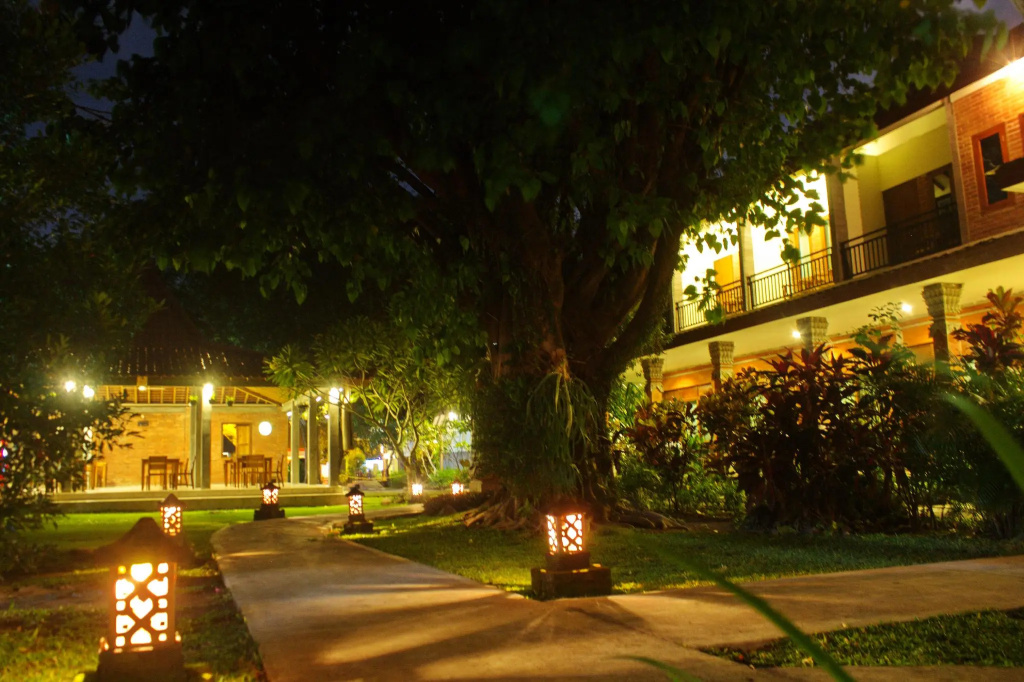 Puri Pangeran Hotel