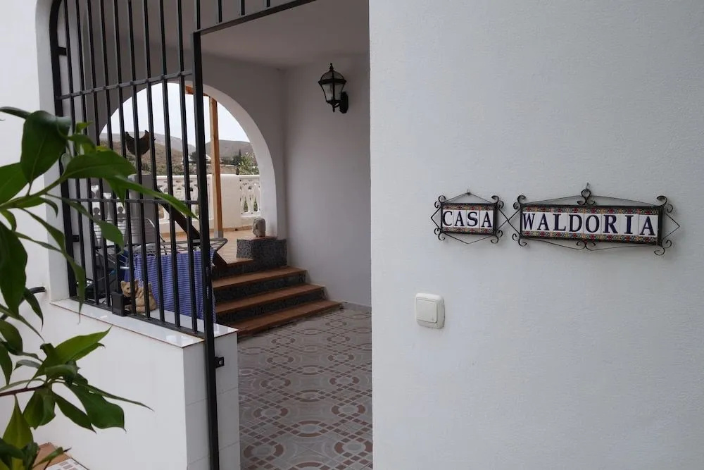 Casa Waldoria