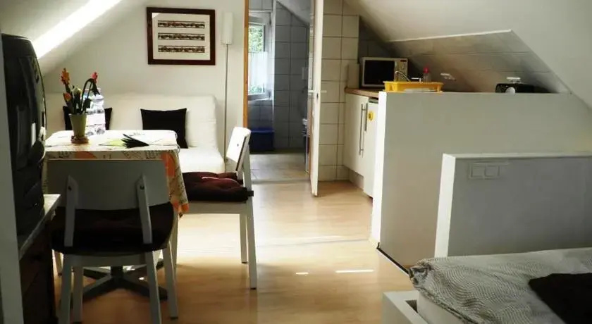 Appartement Balatongyörök