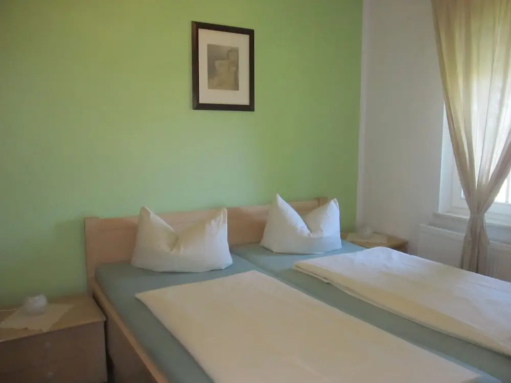 Pension Mahrets Puppenstube