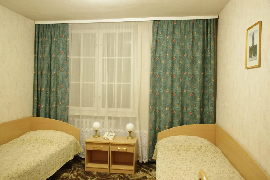 Hotel Gromada Toruń