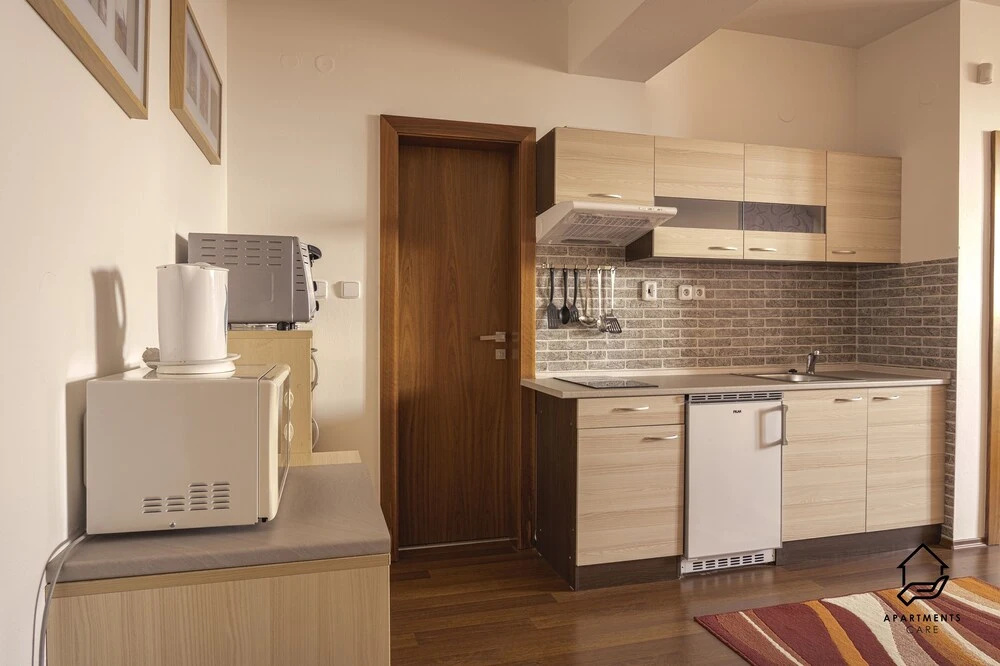 AC Apartment C3