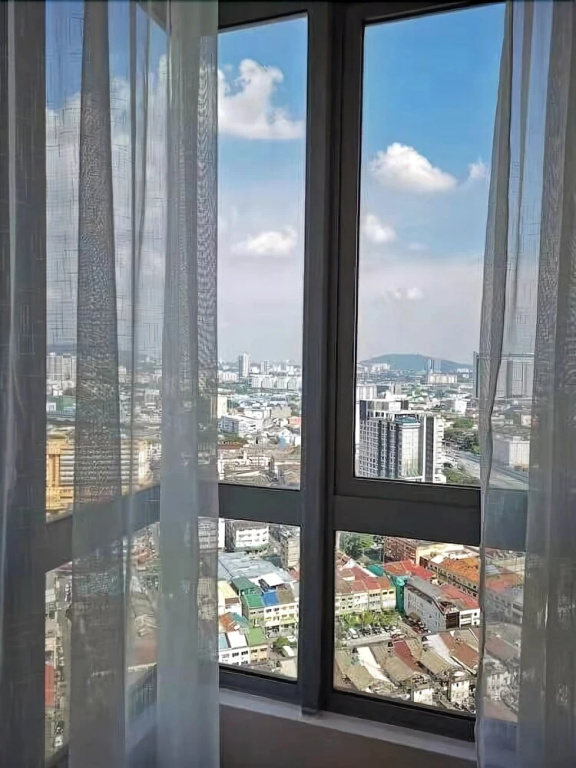 Tarragon Suite Bukit Bintang