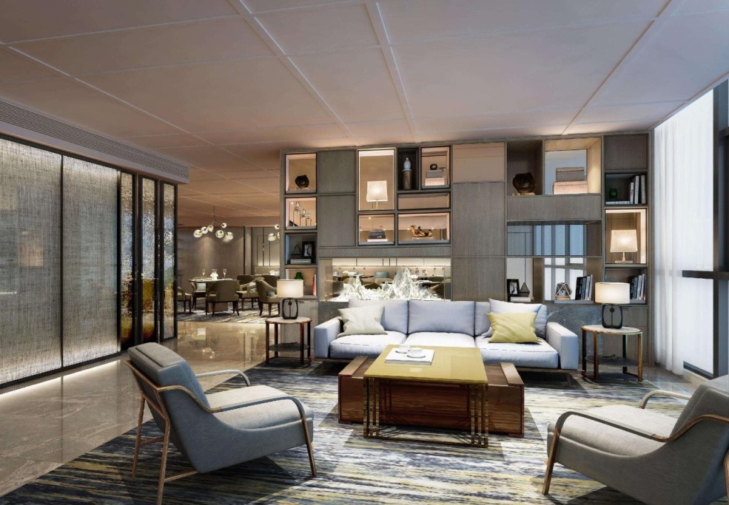 Radisson Suzhou