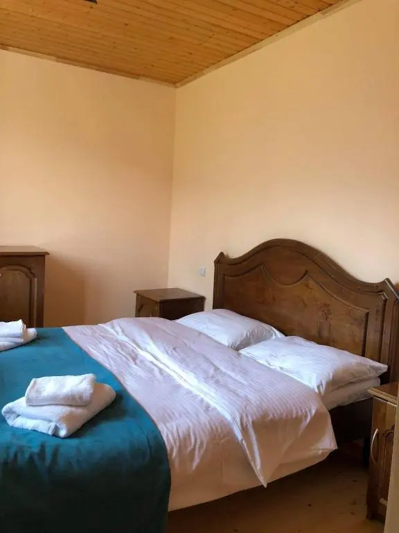Melen-Guest House