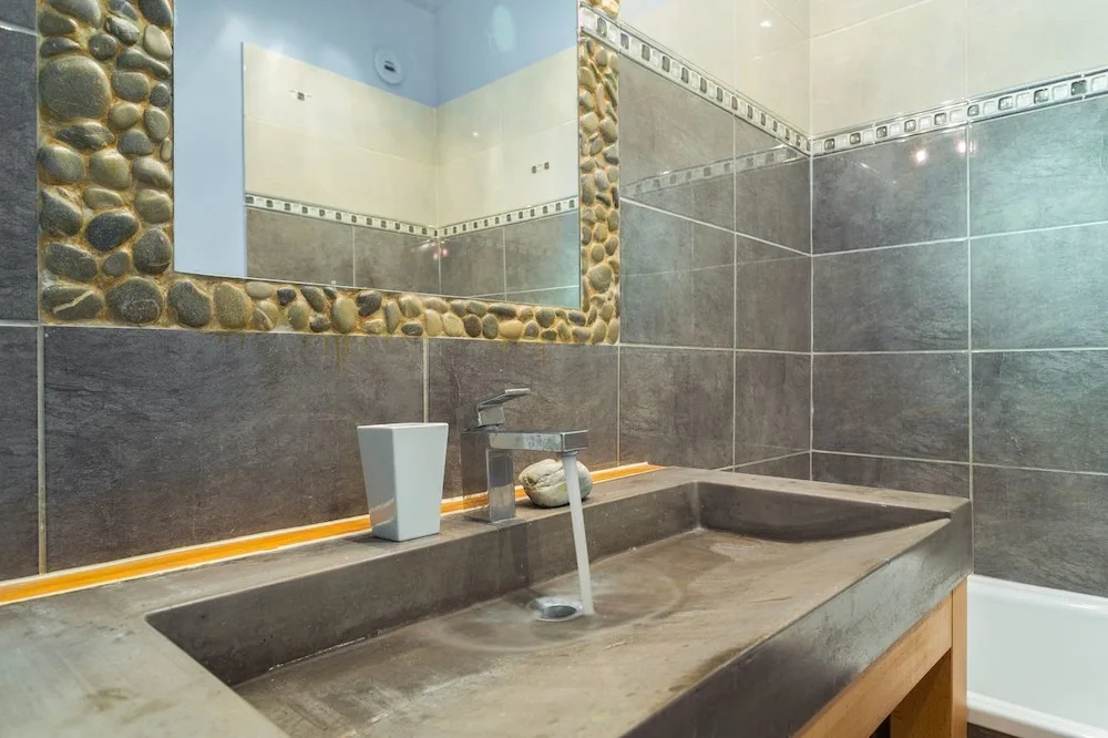 The Gelato- Charming 1-BR Old Town