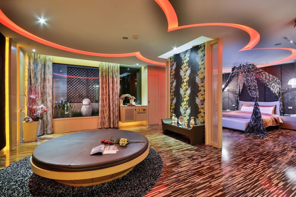Xiadu Motel