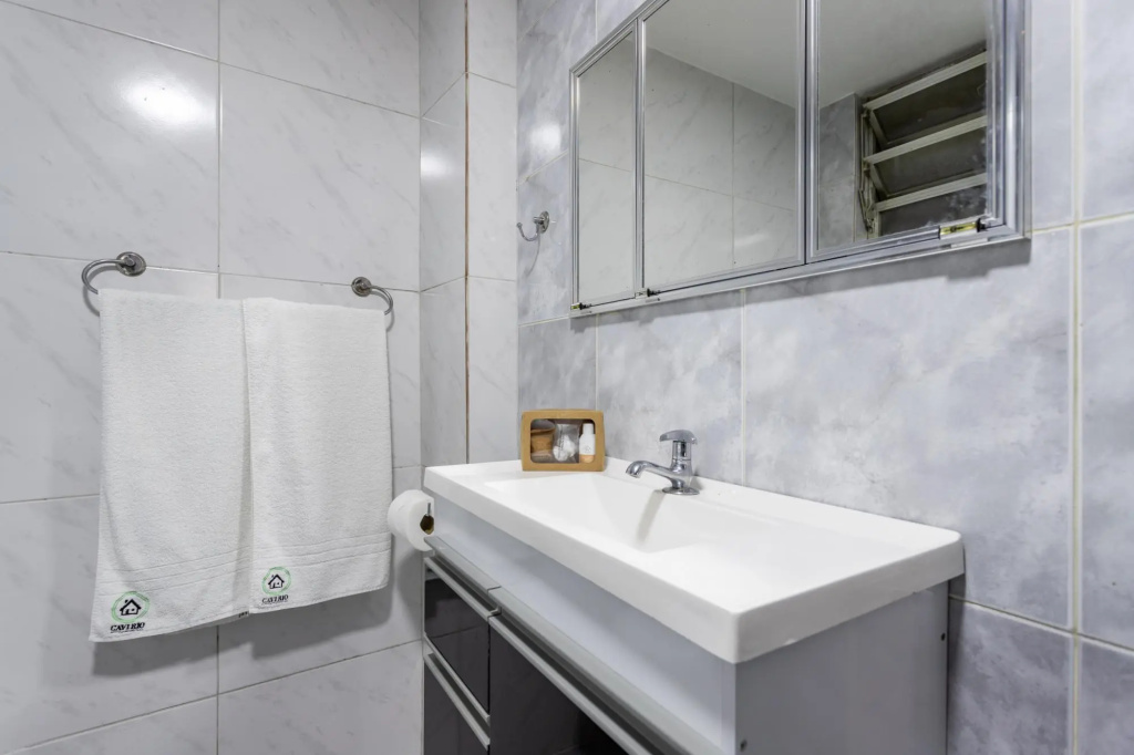 Copacabana Great location | NSC808 Z3