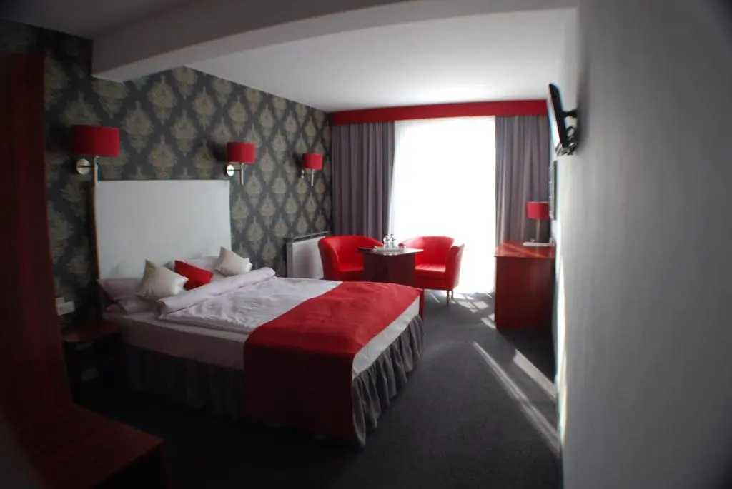 Amigo Hotel