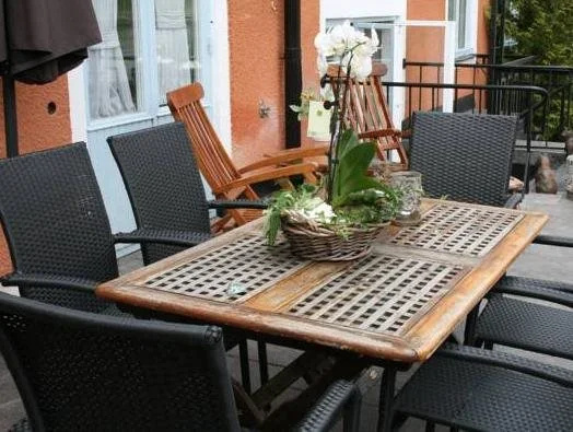 Hotell Gillet