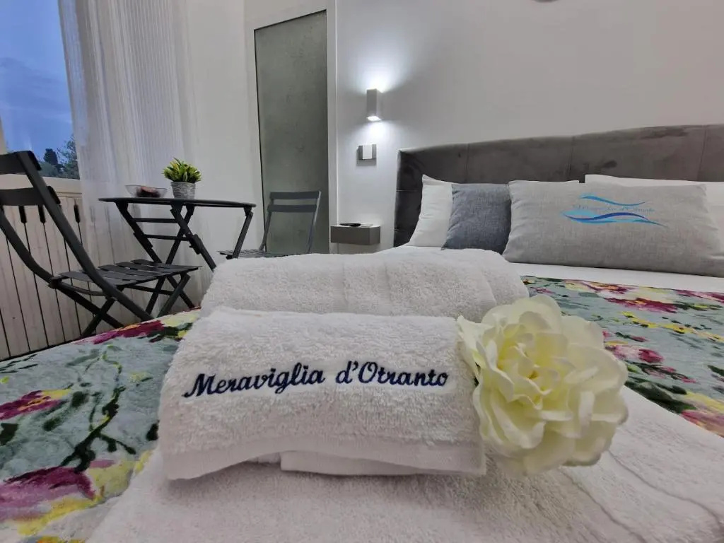 Meraviglia d'Otranto
