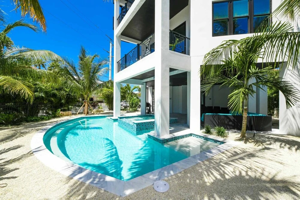 Gulf Horizons