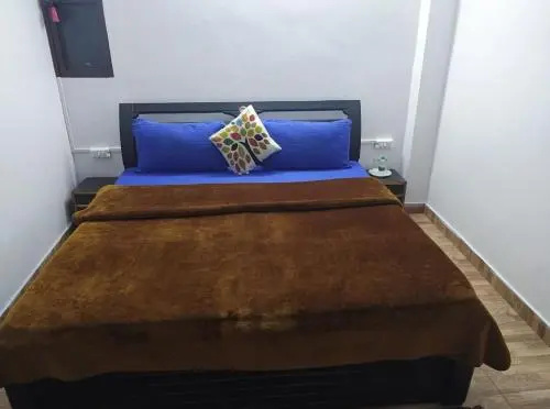 Vanshika Homestay