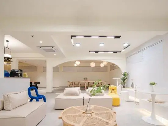 Duyisu Guesthouse