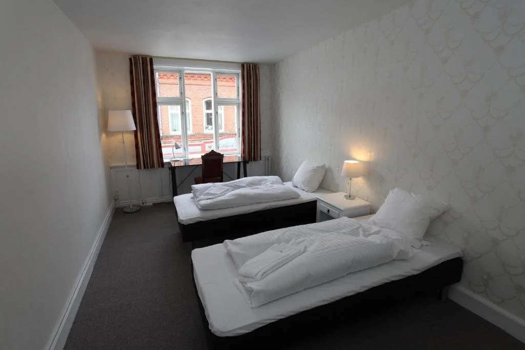 Sleep & Coffee Apartments