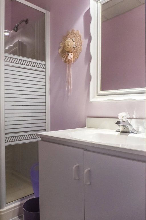 Gite des Lilas
