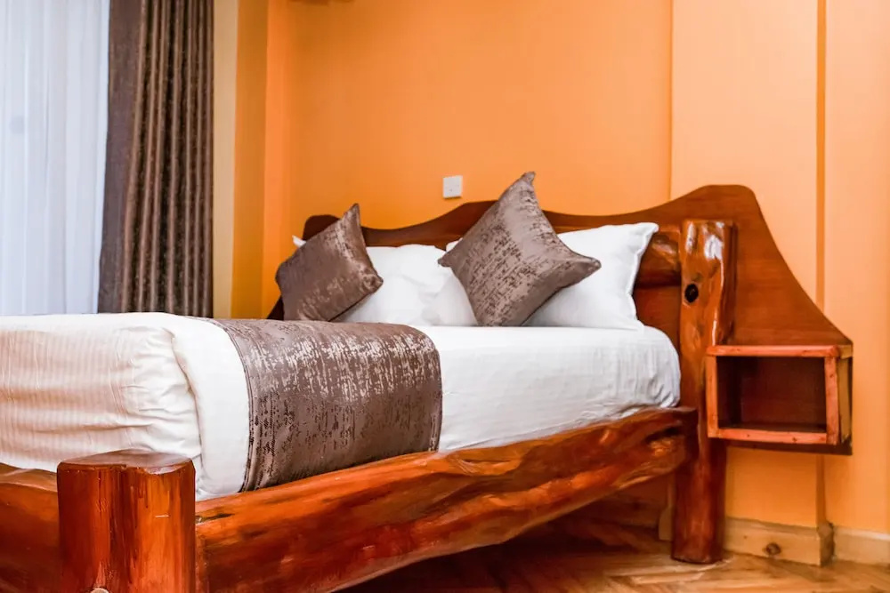 Ambrosia Hotel