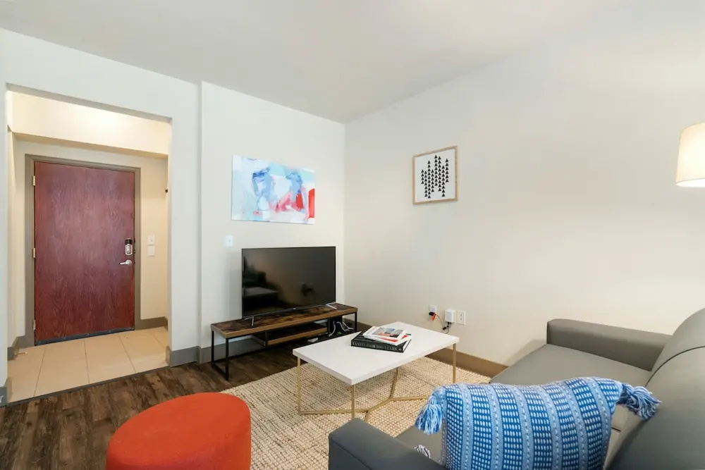 Kasa Houston Uptown Apartments