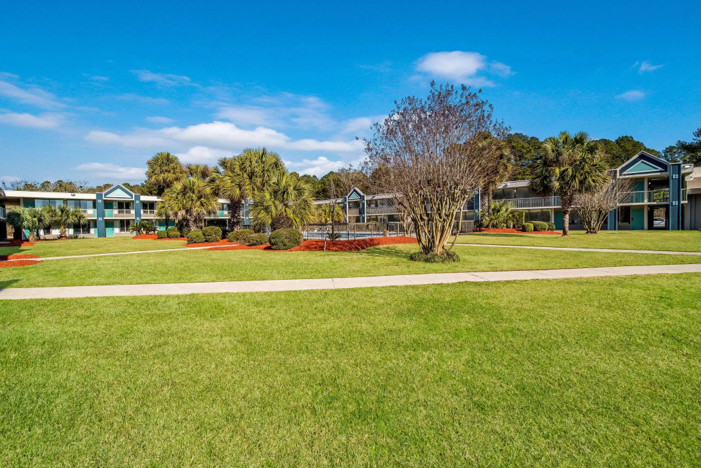 MainStay Suites Florence - Darlington