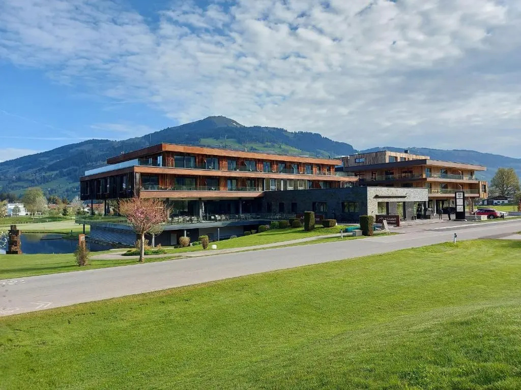 Berg & Golf Resort Westendorf by ALPS RESORTS