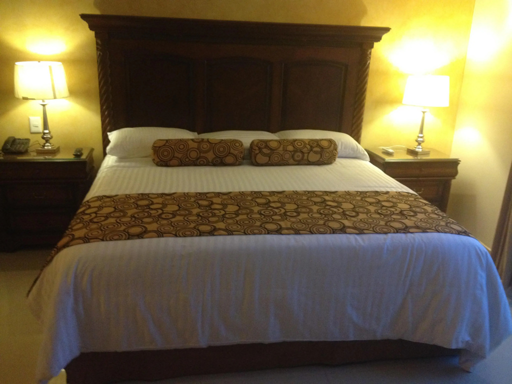 Quinta Roca Hotel