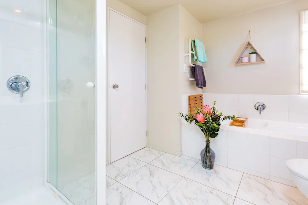 St Albans St Villa
