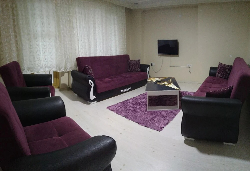 H&M Apart Otel