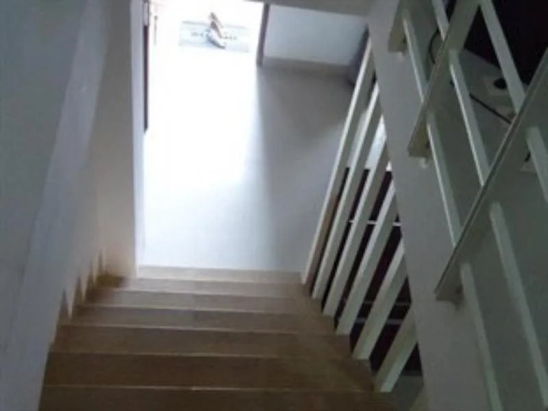 Shagida Apartment