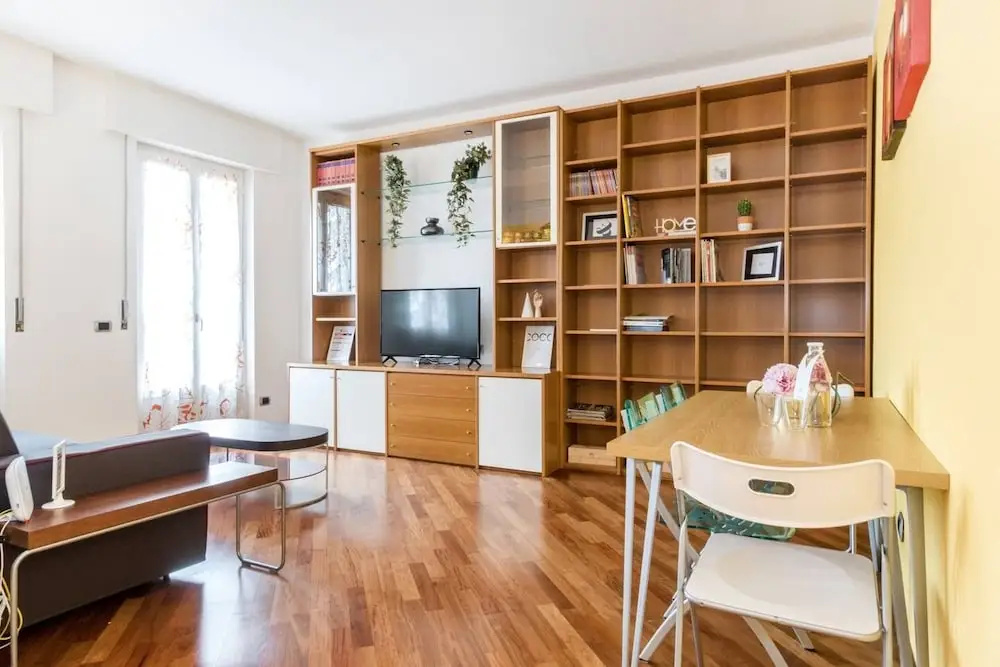 Altido Uruguay District Apartment