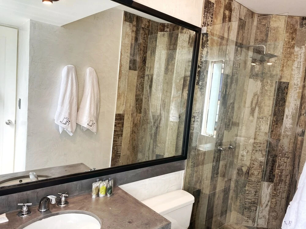 Upscale 2BR at Larcomar, Miraflores