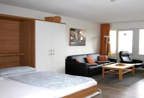 Ferienwohnung K1414 Fur 2-4 Personen Mit Ostseeblick
