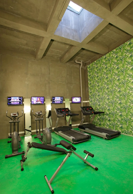 Athens Mosaico Suites & Apartments