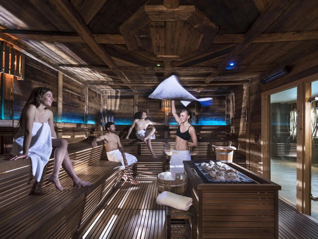 Modernized Holiday Home in Livigno near Ski Area