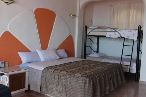 Condominio Acagutty 1b