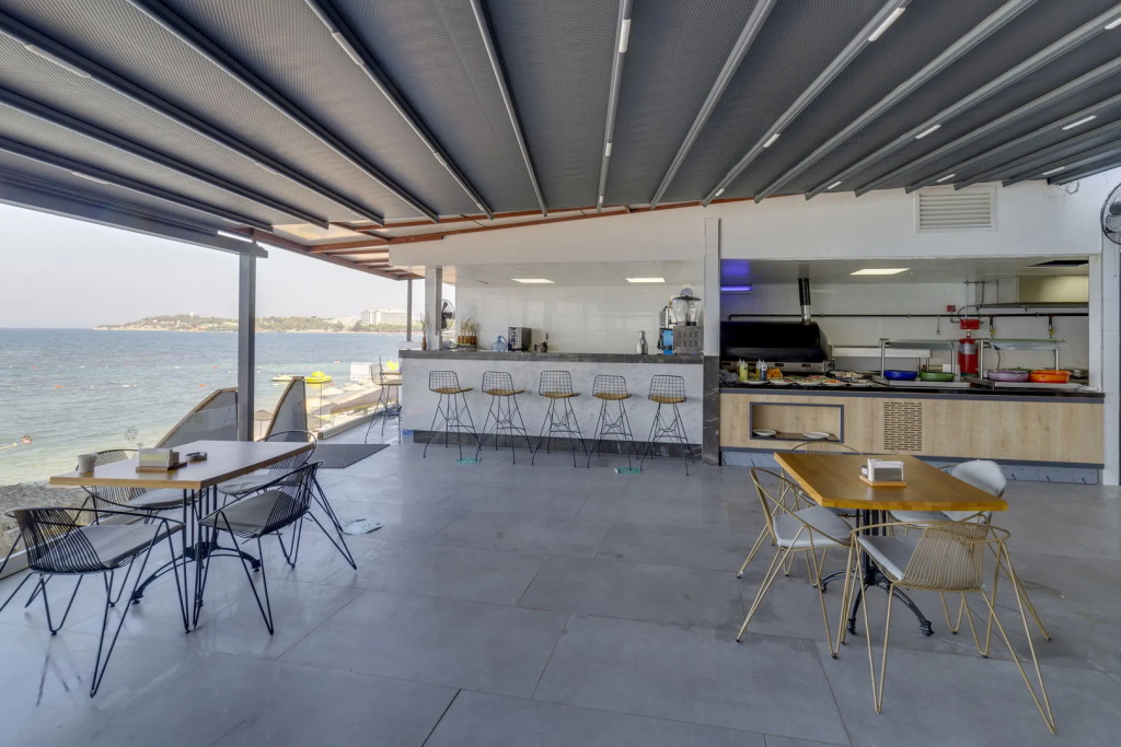Signature Blue Resort Kuşadası