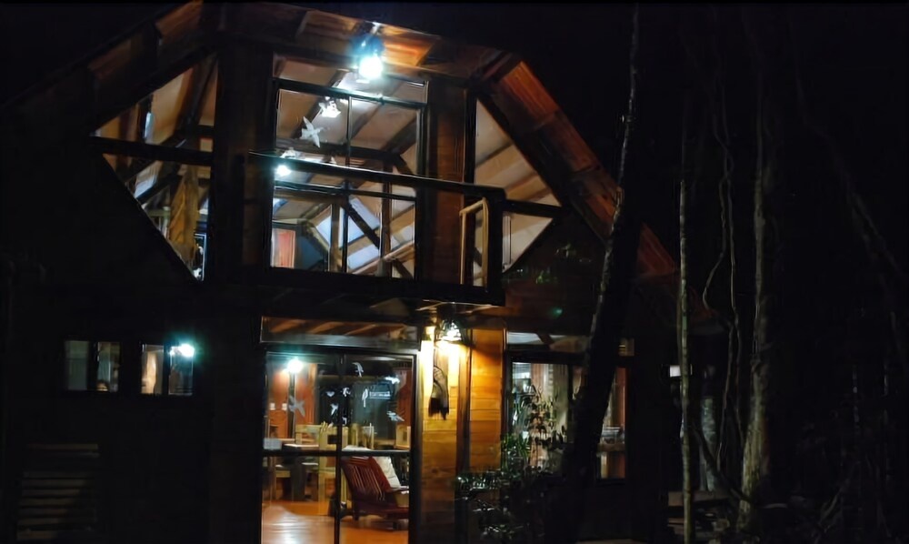 Surucua Reserva & Ecolodge