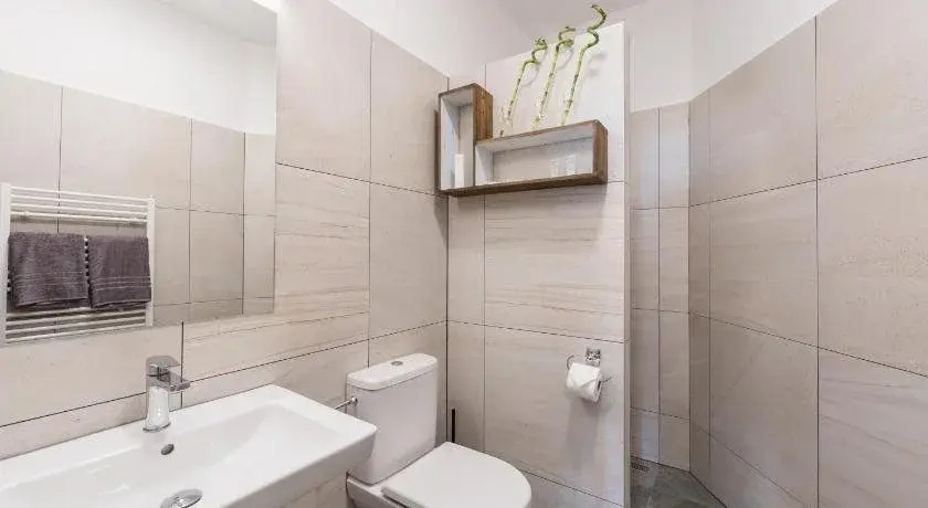 Barok Hotel and Apartments