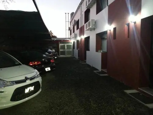 Concordia Centro Apart
