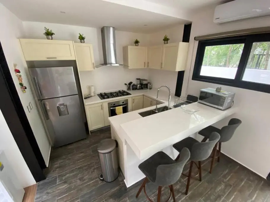 Casa Alas Boho TH 12