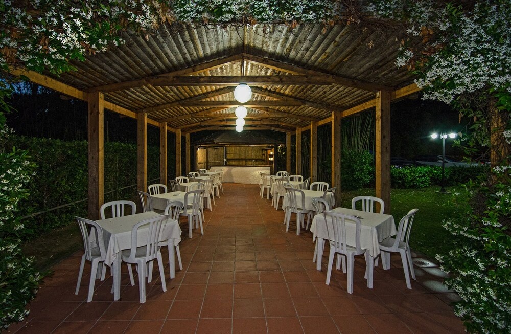 Hotel Hermitage