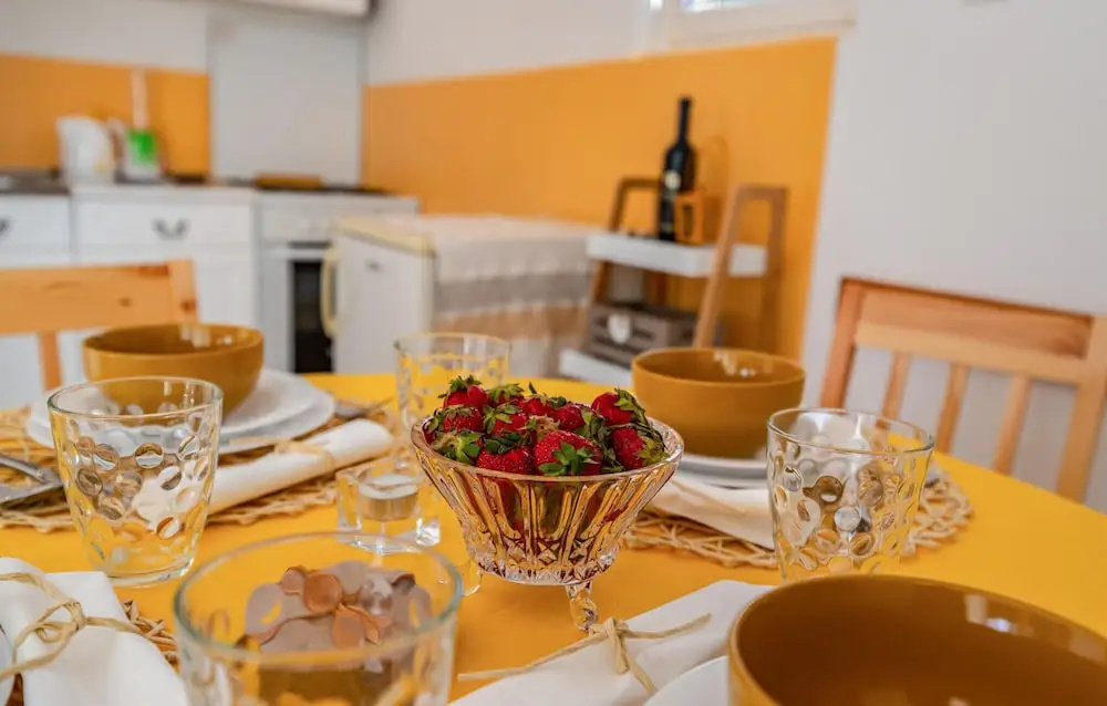 Stunning Home in Molat With Wifi and 2 Bedrooms