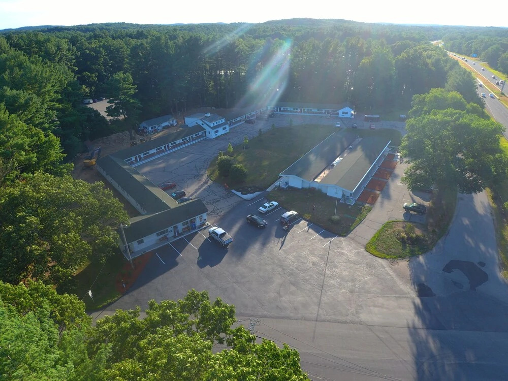 The Minuteman Inn