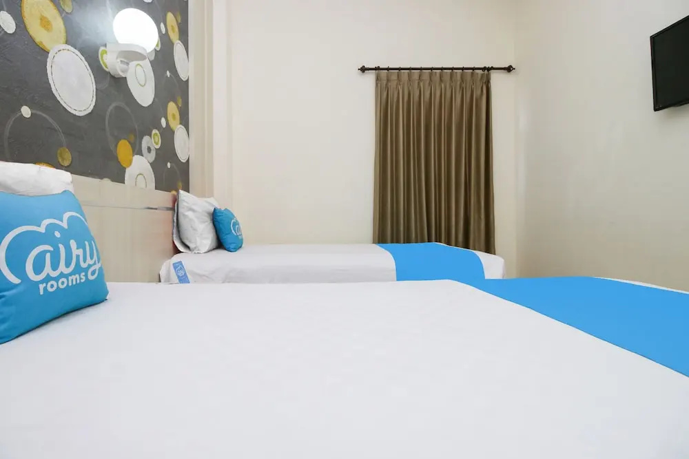 Airy Bandara Juanda By Pass 18 Sidoarjo
