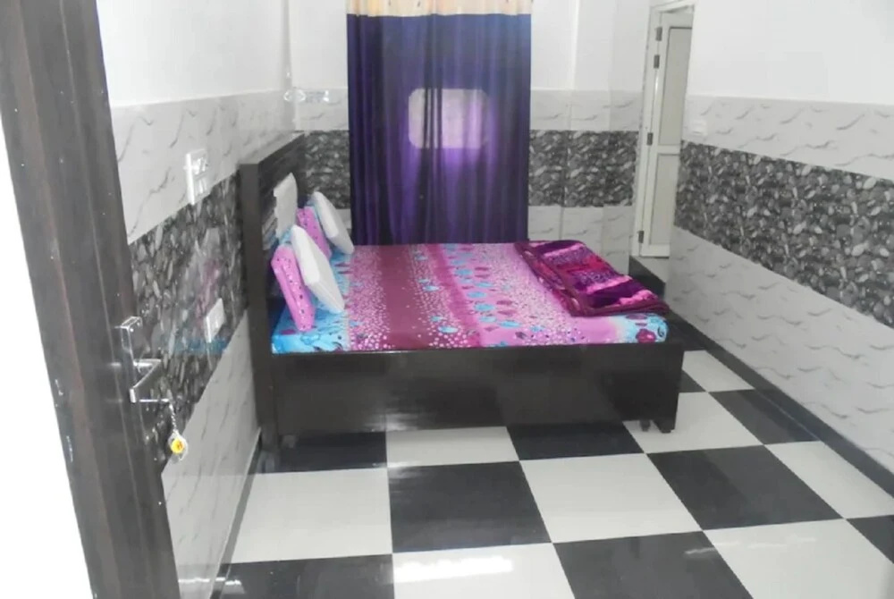 Labh Mahal Meerut by Goroomgo