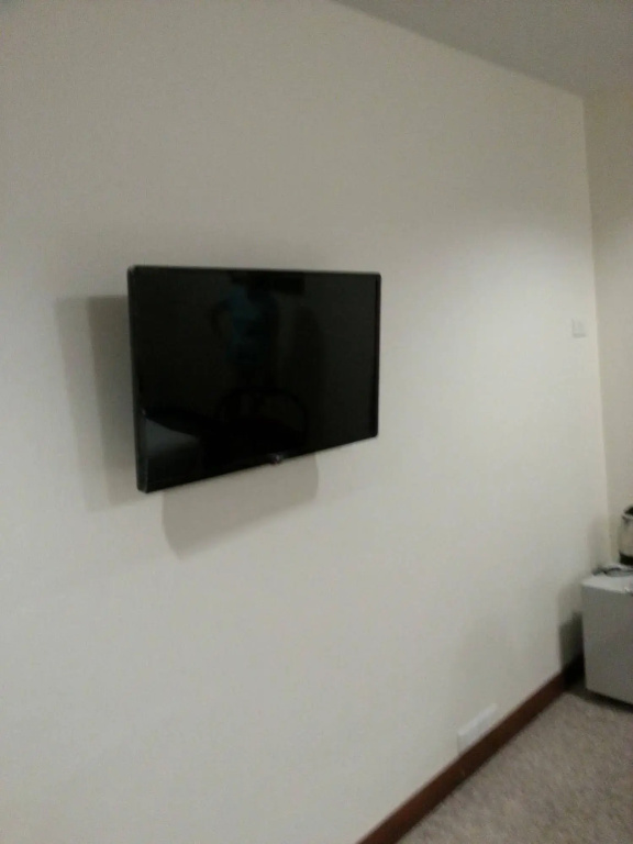 JJ Fourseason Residence Suvarnabhumi