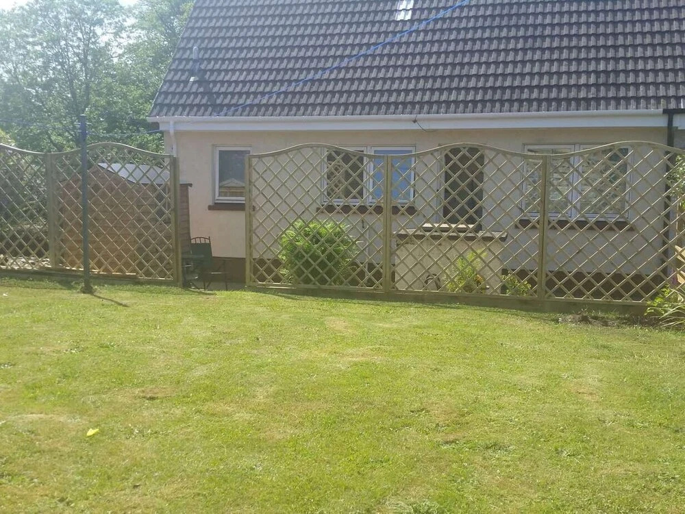 Cuilidh Kintyre Holiday Home
