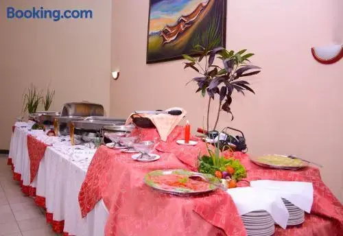 Beausejour Hotel